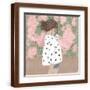 Brown Frame