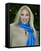 Emily Procter-null-Framed Stretched Canvas