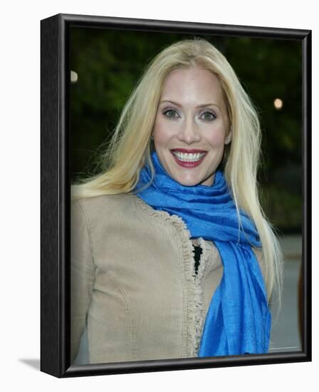 Emily Procter-null-Framed Photo