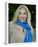 Emily Procter-null-Framed Photo