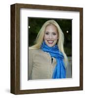 Emily Procter-null-Framed Photo