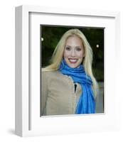 Emily Procter-null-Framed Photo