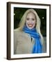 Emily Procter-null-Framed Photo