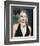 Emily Procter-null-Framed Photo