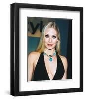 Emily Procter-null-Framed Photo