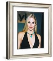 Emily Procter-null-Framed Photo