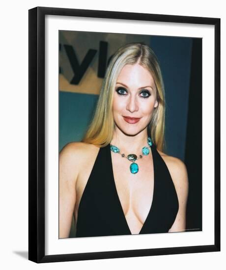 Emily Procter-null-Framed Photo