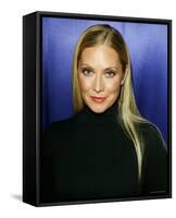 Emily Procter-null-Framed Stretched Canvas