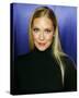 Emily Procter-null-Stretched Canvas