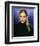 Emily Procter-null-Framed Photo