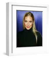 Emily Procter-null-Framed Photo