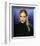 Emily Procter-null-Framed Photo