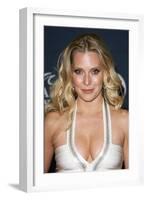 Emily Procter-null-Framed Photo