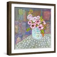 Emily Rose-Blenda Tyvoll-Framed Giclee Print