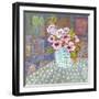 Emily Rose-Blenda Tyvoll-Framed Giclee Print