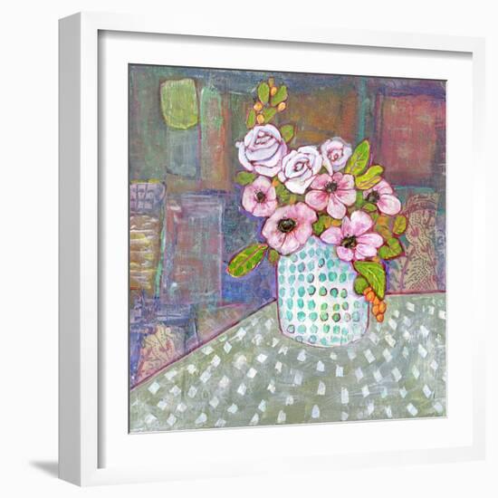 Emily Rose-Blenda Tyvoll-Framed Giclee Print