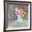 Emily Rose-Blenda Tyvoll-Framed Giclee Print