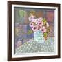 Emily Rose-Blenda Tyvoll-Framed Giclee Print