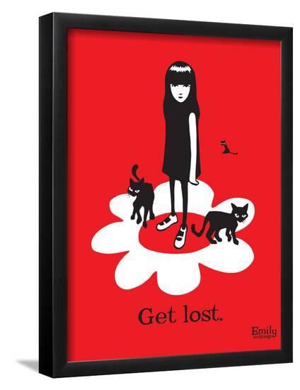 Poster, , large