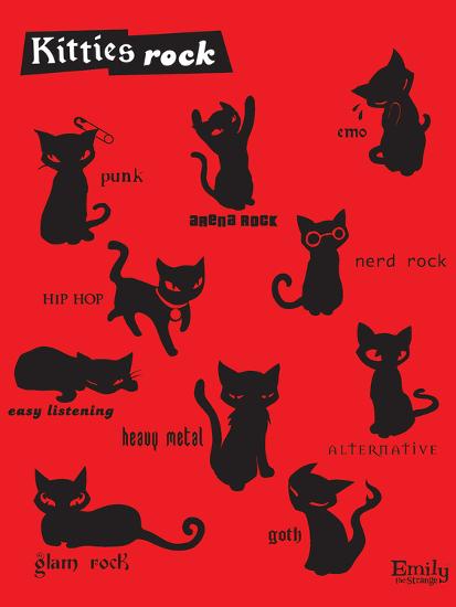 Poster, , large