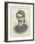 Emin Pasha (Dr E Schnitzer)-null-Framed Giclee Print