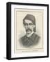 Emin Pasha (Dr E Schnitzer)-null-Framed Giclee Print