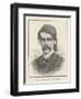 Emin Pasha (Dr E Schnitzer)-null-Framed Giclee Print