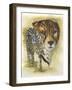 Eminence-Barbara Keith-Framed Giclee Print