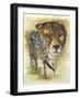 Eminence-Barbara Keith-Framed Giclee Print