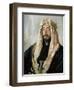 Emir Feisal (1883-1933), 1919-Augustus Edwin John-Framed Premium Giclee Print