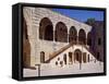 Emir's Private Family Quarters-null-Framed Stretched Canvas