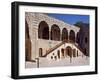 Emir's Private Family Quarters-null-Framed Giclee Print