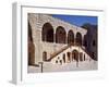 Emir's Private Family Quarters-null-Framed Giclee Print