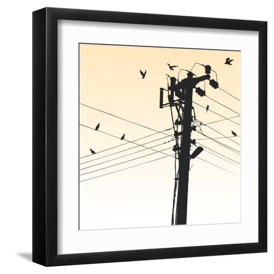 Art Print, , large