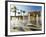 Emirates Palace Hotel, Abu Dhabi, United Arab Emirates, Middle East-Alan Copson-Framed Photographic Print