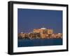 Emirates Palace Hotel, Abu Dhabi, United Arab Emirates, Middle East-Angelo Cavalli-Framed Photographic Print