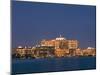 Emirates Palace Hotel, Abu Dhabi, United Arab Emirates, Middle East-Angelo Cavalli-Mounted Photographic Print