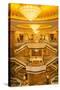 Emirates Palace Hotel, Abu Dhabi, United Arab Emirates, Middle East-Angelo Cavalli-Stretched Canvas