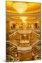 Emirates Palace Hotel, Abu Dhabi, United Arab Emirates, Middle East-Angelo Cavalli-Mounted Photographic Print