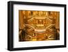 Emirates Palace Hotel, Abu Dhabi, United Arab Emirates, Middle East-Angelo Cavalli-Framed Photographic Print