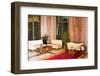 Emirates Palace Hotel, Abu Dhabi, United Arab Emirates, Middle East-Angelo Cavalli-Framed Photographic Print