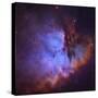 Emission Nebula NGC 281-Stocktrek Images-Stretched Canvas