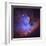 Emission Nebula NGC 281-Stocktrek Images-Framed Photographic Print