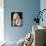 Emma Bunton-null-Framed Stretched Canvas displayed on a wall