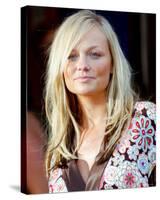 Emma Bunton-null-Stretched Canvas