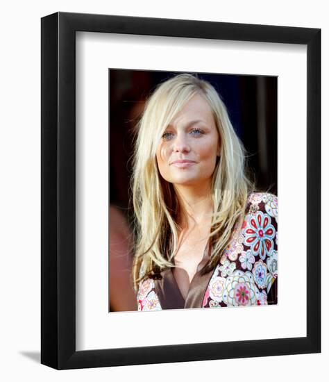 Emma Bunton-null-Framed Photo