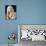 Emma Bunton-null-Photo displayed on a wall