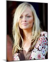 Emma Bunton-null-Mounted Photo