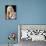 Emma Bunton-null-Mounted Photo displayed on a wall