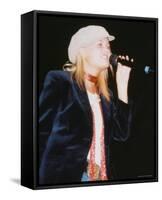 Emma Bunton-null-Framed Stretched Canvas